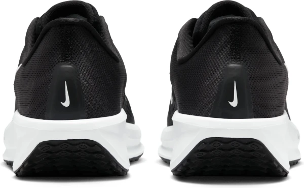 Кроссовки беговые женские Nike QUEST 6 черные FD6034-001