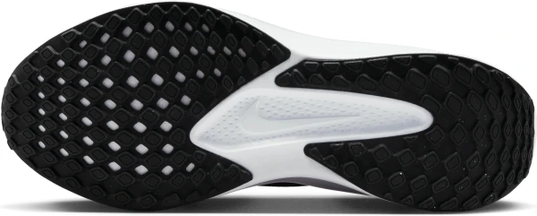 Кроссовки беговые женские Nike QUEST 6 черные FD6034-001