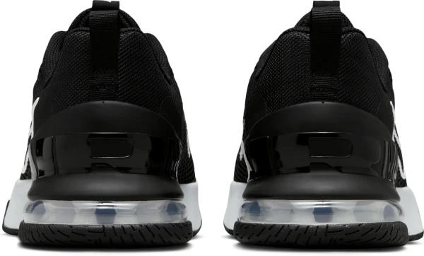 Кросівки для тренувань Nike AIR MAX ALPHA TRAINER 6 чорно-білі FQ1833-001