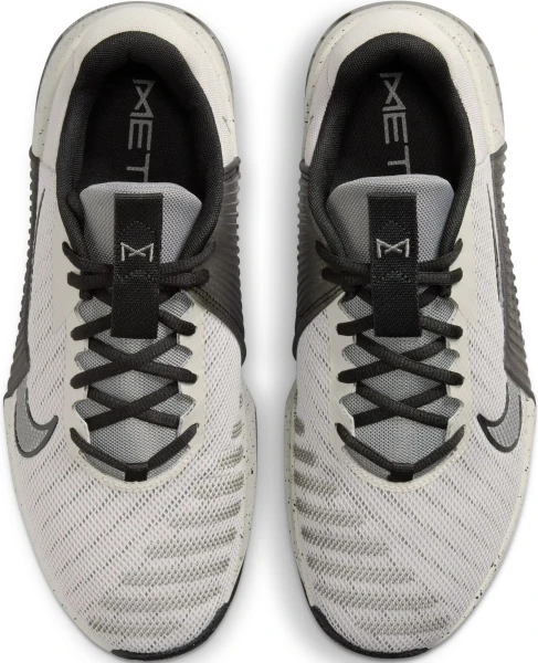 Кроссовки для тренировок Nike METCON 9 серо-темно-серые DZ2617-004