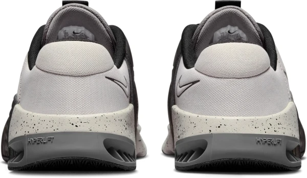 Кроссовки для тренировок Nike METCON 9 серо-темно-серые DZ2617-004