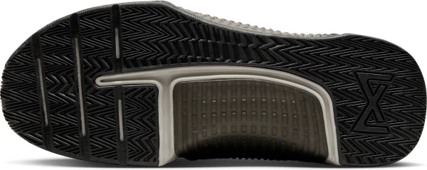 Кроссовки для тренировок Nike METCON 9 серо-темно-серые DZ2617-004