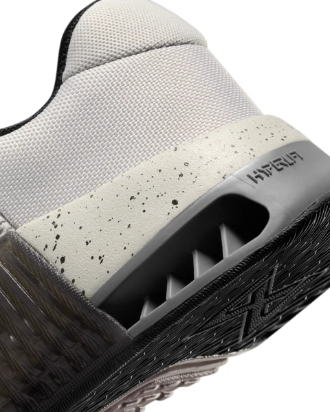 Кроссовки для тренировок Nike METCON 9 серо-темно-серые DZ2617-004