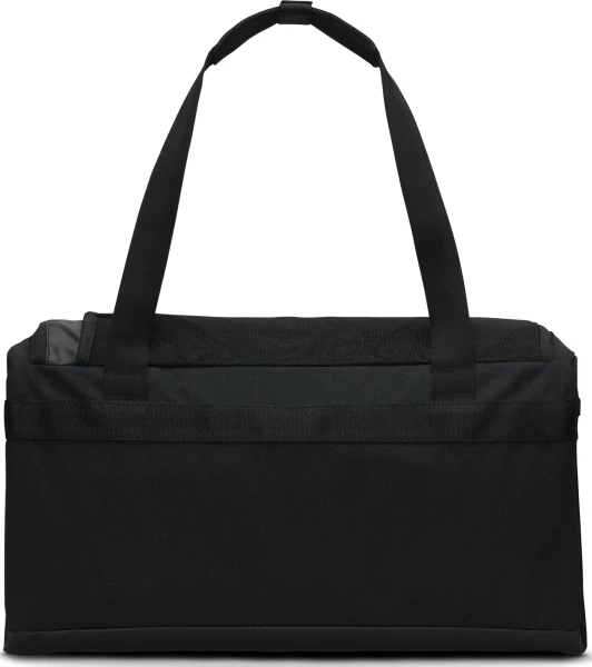 Сумка спортивная Nike UTILITY POWER 2.0 DUFFEL BAG SMALL черная FN4206-010