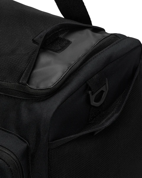 Сумка спортивная Nike UTILITY POWER 2.0 DUFFEL BAG SMALL черная FN4206-010