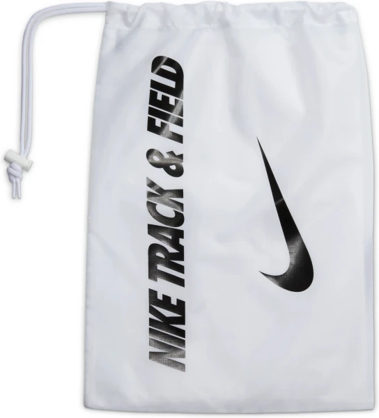 Кросівки бігові Nike ZOOM RIVAL SPRINT біло-зелені FZ9663-102