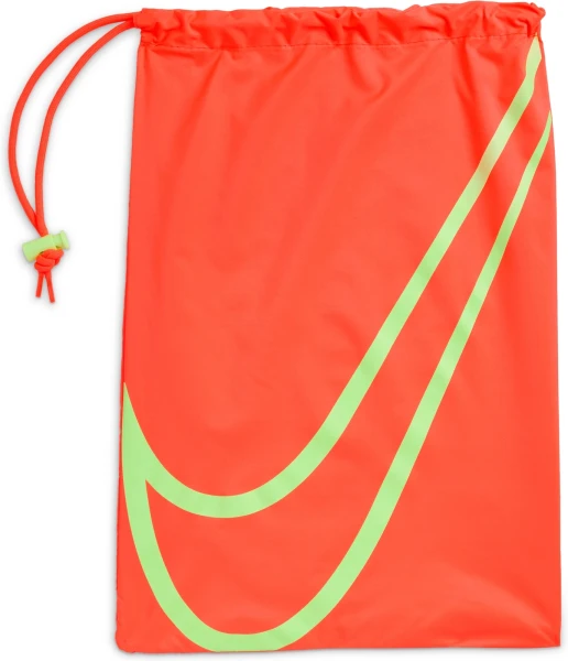 Кросівки бігові Nike ZOOM RIVAL SPRINT червоно-салатові FZ9663-600