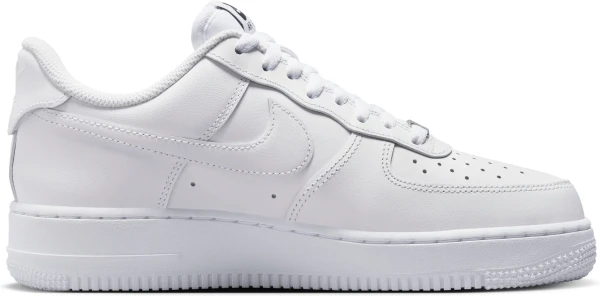 Кросівки жіночі Nike AIR FORCE 1 '07 EASYON білі DX5883-100