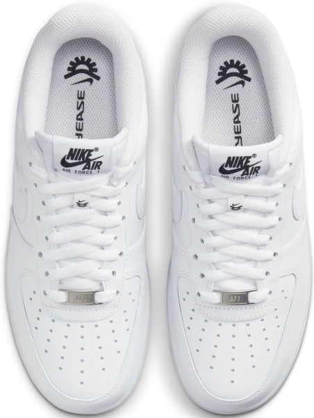 Кросівки жіночі Nike AIR FORCE 1 '07 EASYON білі DX5883-100
