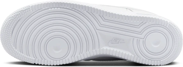 Кросівки жіночі Nike AIR FORCE 1 '07 EASYON білі DX5883-100