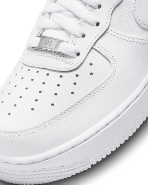 Кросівки жіночі Nike AIR FORCE 1 '07 EASYON білі DX5883-100