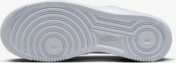 Кросівки жіночі Nike AIR FORCE 1'07 SE JUST DO IT білі FB8251-100