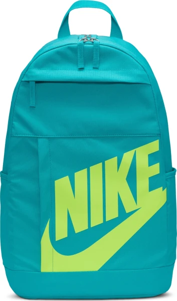 Рюкзак Nike ELEMENTAL BACKPACK - HBR бирюзовый DD0559-345