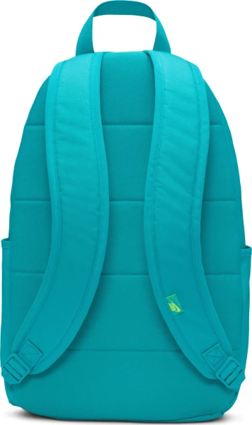 Рюкзак Nike ELEMENTAL BACKPACK - HBR бирюзовый DD0559-345