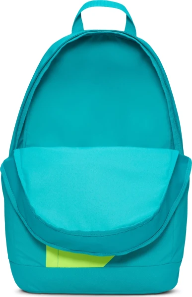 Рюкзак Nike ELEMENTAL BACKPACK - HBR бирюзовый DD0559-345