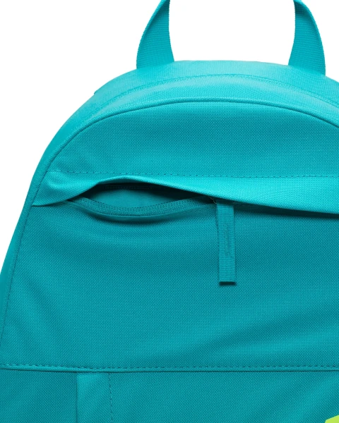 Рюкзак Nike ELEMENTAL BACKPACK - HBR бирюзовый DD0559-345