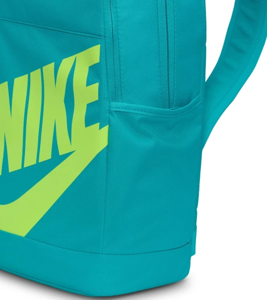 Рюкзак Nike ELEMENTAL BACKPACK - HBR бирюзовый DD0559-345