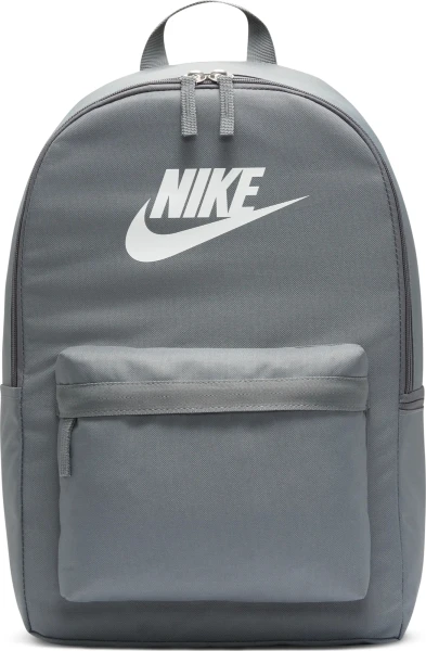 Рюкзак Nike HERITAGE BACKPACK серый DC4244-063