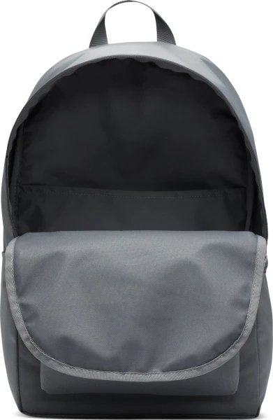 Рюкзак Nike HERITAGE BACKPACK серый DC4244-063