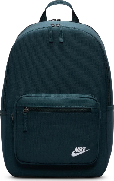 Рюкзак Nike HERITAGE EUGENE BACKPACK темно-синий DB3300-478