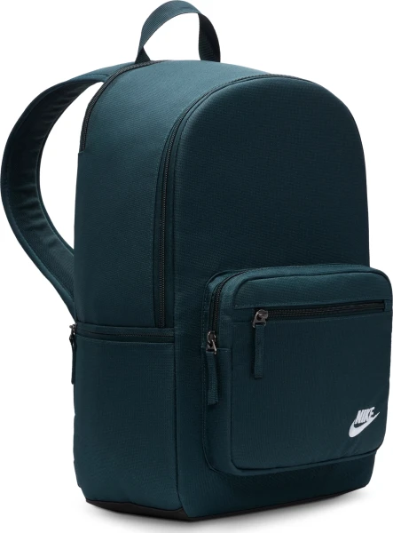 Рюкзак Nike HERITAGE EUGENE BACKPACK темно-синий DB3300-478