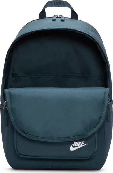 Рюкзак Nike HERITAGE EUGENE BACKPACK темно-синий DB3300-478