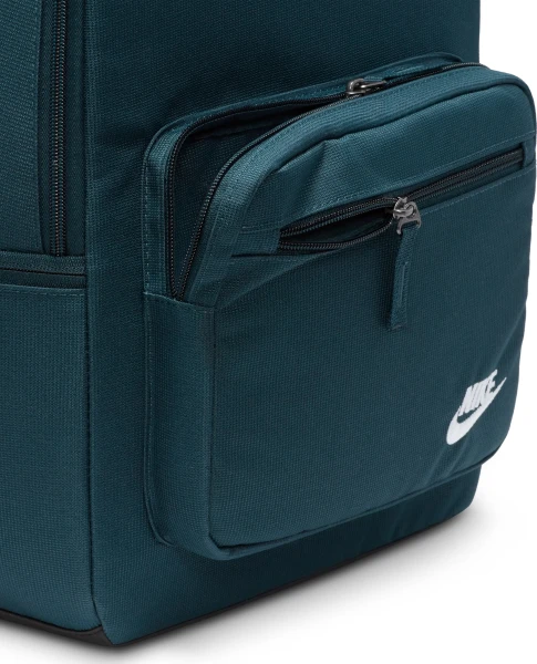 Рюкзак Nike HERITAGE EUGENE BACKPACK темно-синий DB3300-478