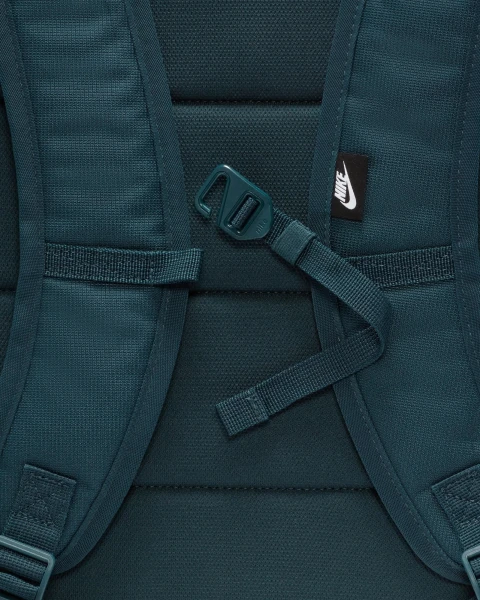 Рюкзак Nike HERITAGE EUGENE BACKPACK темно-синий DB3300-478