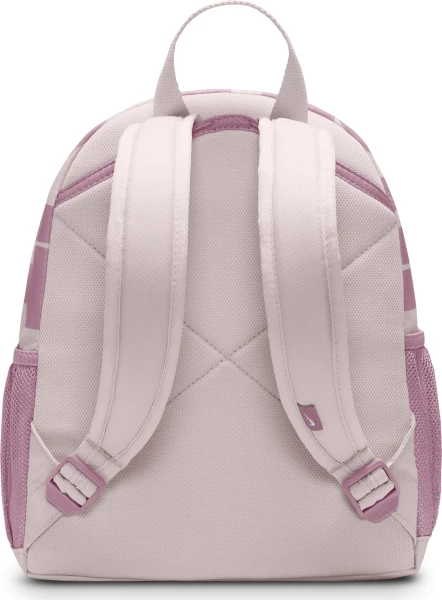 Рюкзак підлітковий Nike BRASILIA JDI MINI BACKPACK світло-фіолетовий DR6091-019