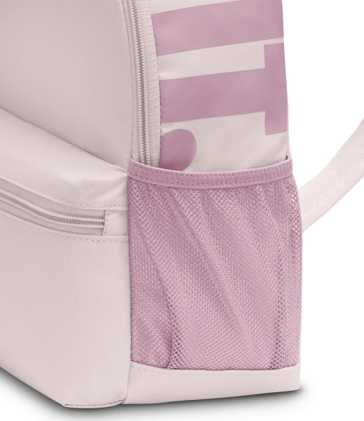Рюкзак підлітковий Nike BRASILIA JDI MINI BACKPACK світло-фіолетовий DR6091-019