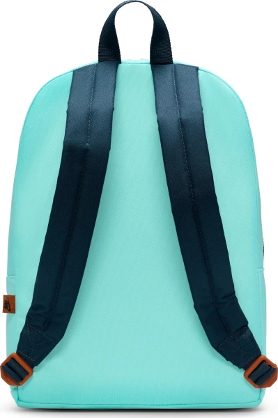 Рюкзак підлітковий Nike CLASSIC BACKPACK BUBBLE бірюзово-синій FZ7254-300