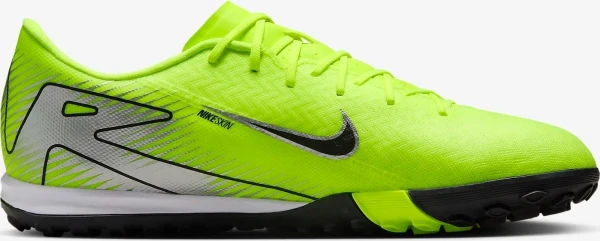 Сороконожки (шиповки) Nike MERCURIAL ZOOM VAPOR 16 ACADEMY TF лаймовые FQ8449-700