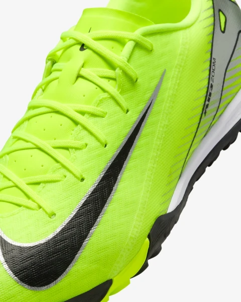 Сороконожки (шиповки) Nike MERCURIAL ZOOM VAPOR 16 ACADEMY TF лаймовые FQ8449-700