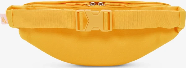 Сумка на пояс Nike HERITAGE WAISTPACK - FA21 желтая DB0490-845