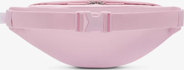 Сумка на пояс Nike HERITAGE WAISTPACK - FA21 світло-рожева DB0490-663