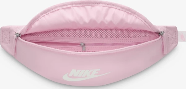 Сумка на пояс Nike HERITAGE WAISTPACK - FA21 світло-рожева DB0490-663