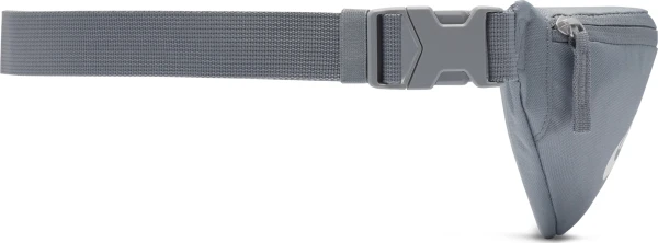 Сумка на пояс Nike HERITAGE WAISTPACK S серая DB0488-084