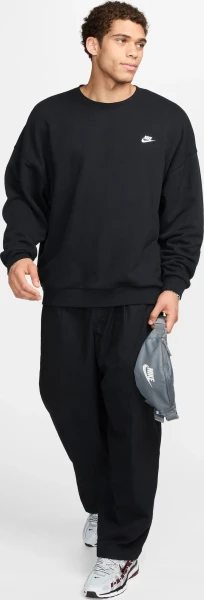 Сумка на пояс Nike HERITAGE WAISTPACK S серая DB0488-084