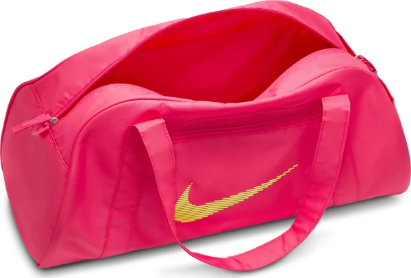 Сумка спортивная женская Nike GYM CLUB DUFFEL BAG - SP23 розовая DR6974-629