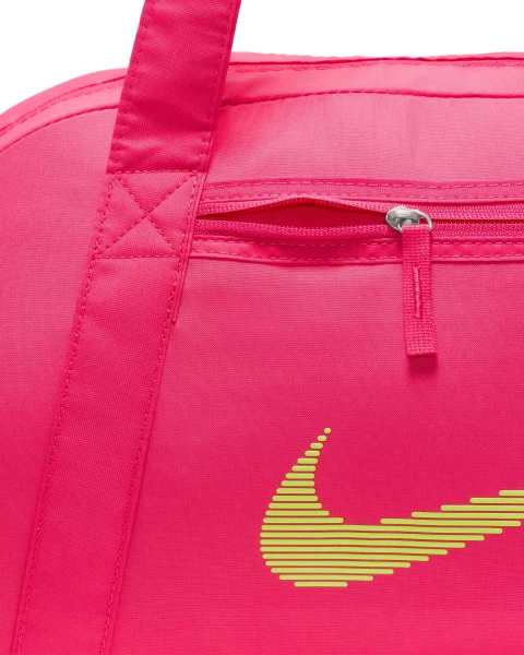 Сумка спортивная женская Nike GYM CLUB DUFFEL BAG - SP23 розовая DR6974-629