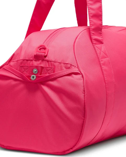Сумка спортивная женская Nike GYM CLUB DUFFEL BAG - SP23 розовая DR6974-629