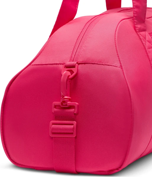 Сумка спортивная женская Nike GYM CLUB DUFFEL BAG - SP23 розовая DR6974-629