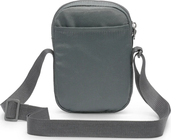 Сумка через плече Nike HERITAGE CROSSBODY S сіра BA5871-084