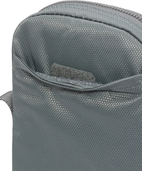 Сумка через плече Nike HERITAGE CROSSBODY S сіра BA5871-084