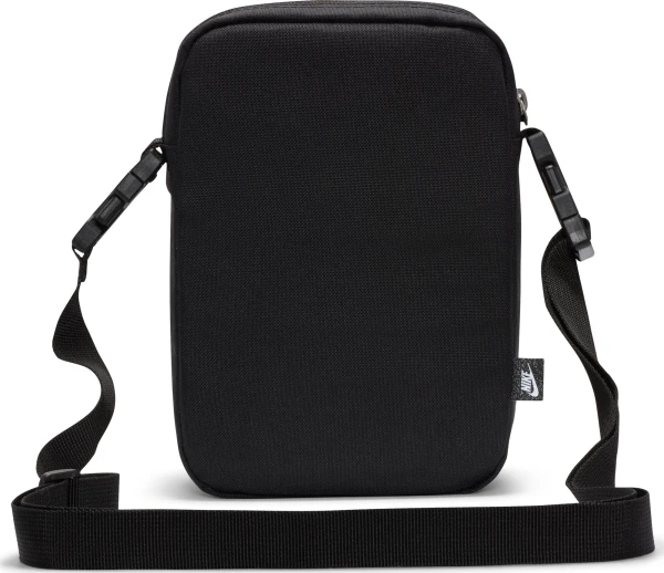 Сумка через плече Nike HERITAGE CROSSBODY TN чорна DX6614-010