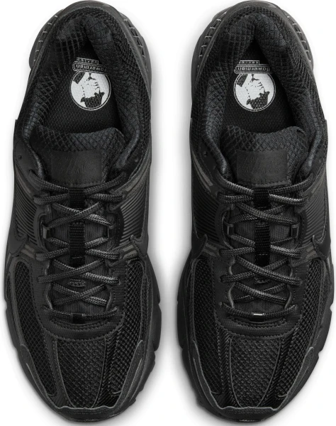 Кросівки Nike ZOOM VOMERO 5 чорні BV1358-003