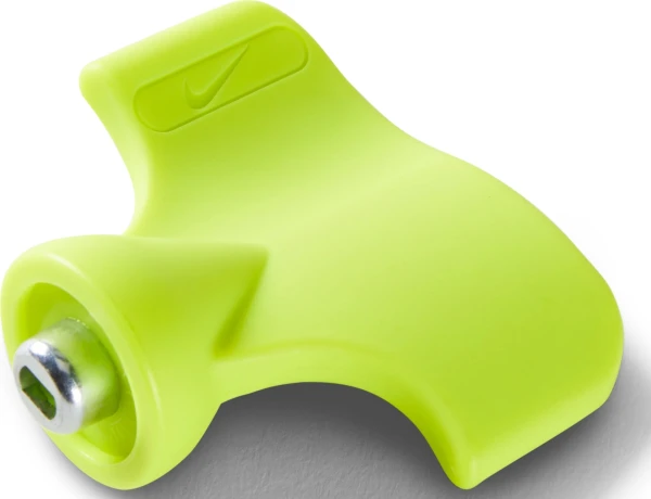 Кросівки бігові Nike ZOOM RIVAL DISTANCE червоно-салатові FZ9653-600