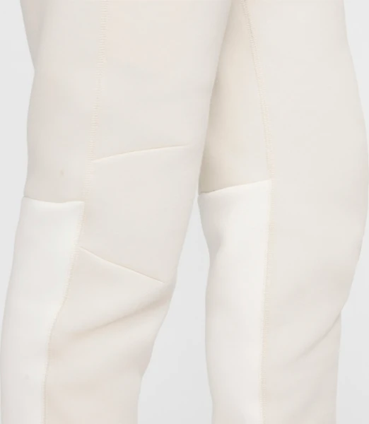 Спортивні штани Nike TECH FLEECE JOGGERS світло-бежеві FB8002-104