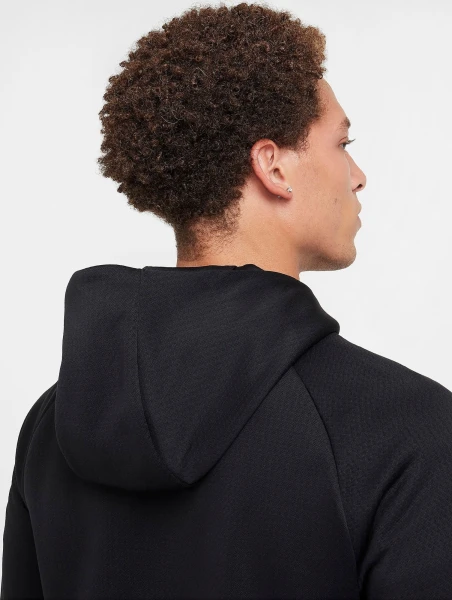 Толстовка Nike THERMA SPHERE WATER-REPELLENT WINTERIZED чорна FZ1107-010