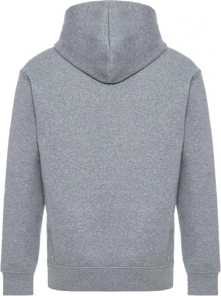Худі Nike JORDAN BROOKLYN FLEECE PULLOVER HOODIE сіре FV7281-091